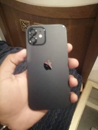 I phone 12