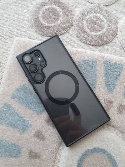 Samsung S24 Ultra Smart, Strong