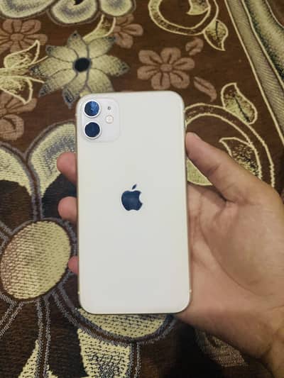 iPhone 11 non pta 128 gb water pack