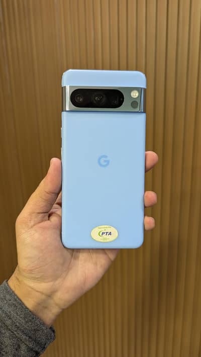 Google Pixel 8 Pro Official ( IT TOWER)