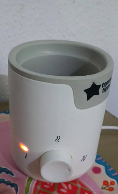 Tommee Tipee Bottle Warmer