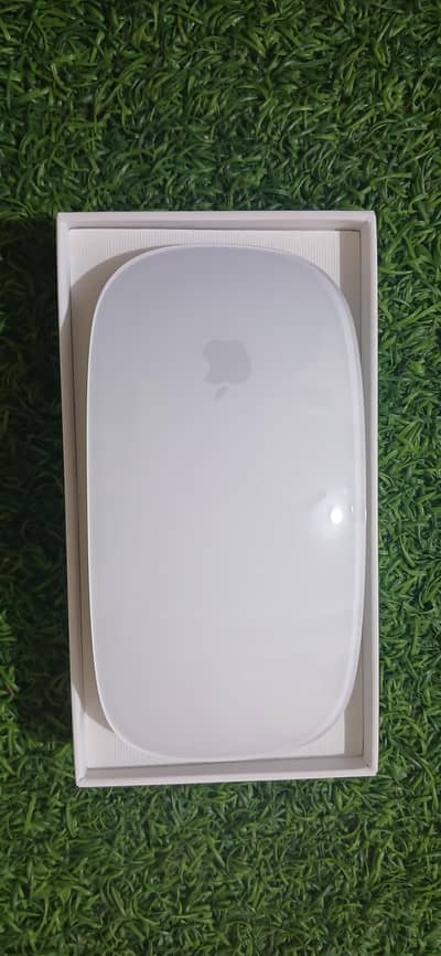 Apple Magic Mouse 2