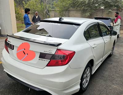 Rebirth UG Full Option