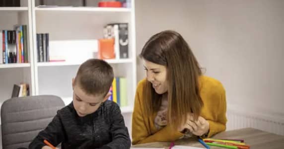 Home Tutor Required (Female) – Valencia Town, Lahore