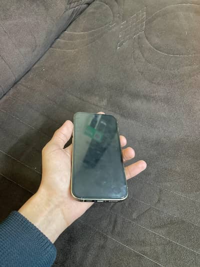 I phone 14 pro PTA approved