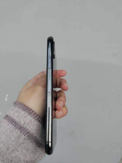 Apple iPhone X 256gb pta approved