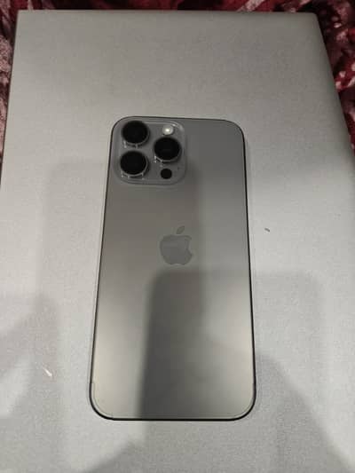 Iphone 15 pro max jv