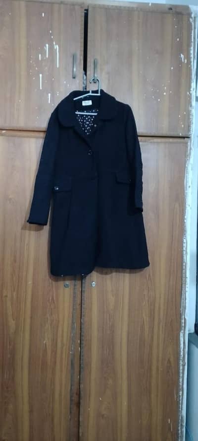12 to 15 years girl coat