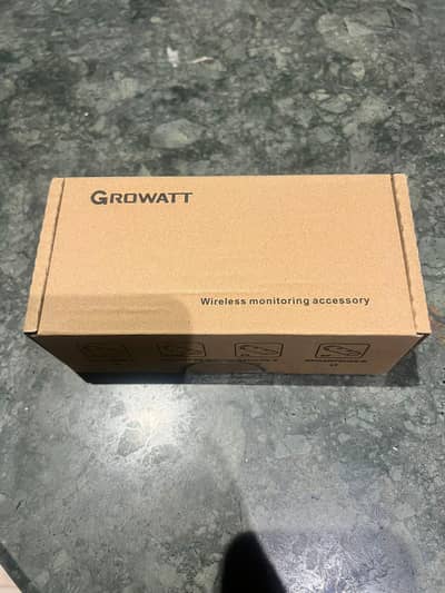 Growatt wifi dongle (original shinephone)