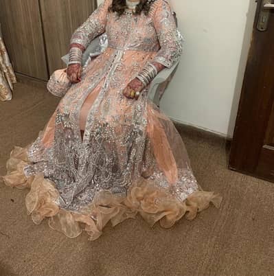 maxi dress for sale only lhr waly rabta kre