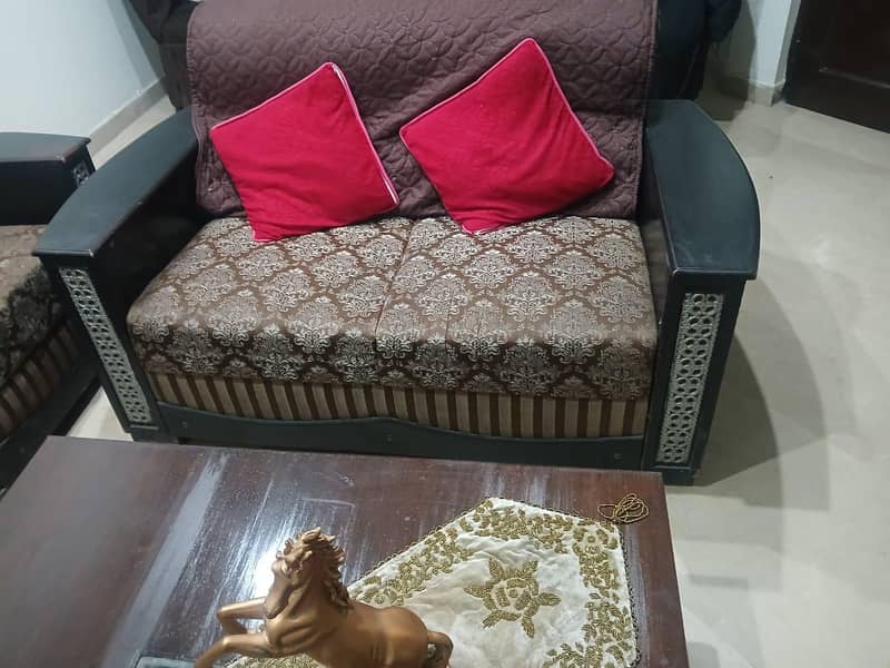 Sofa set 3