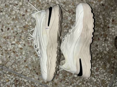 White Sneakers | UNISEX | size 42/9