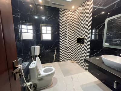 1 kanal Single story house is for rent in Wapda Town phase1 Block H3.