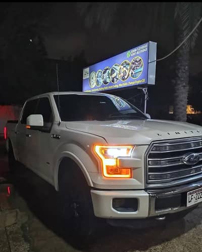 Running business Car Wash service station setup for sale + Equipments