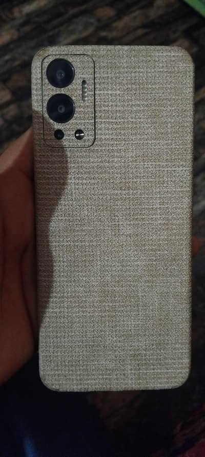 lnfinix HOT 12 6/128