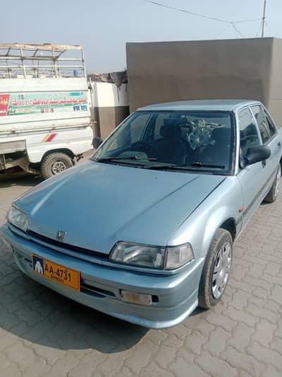 Honda Civic bio all file power window mehran SE bhi sasti