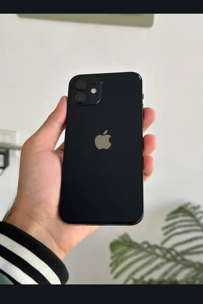iphone 12 10/10 condition like brand new