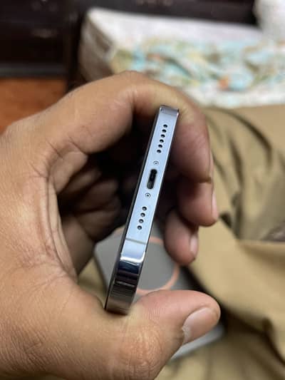 Iphone 13 pro max 256 dual physical