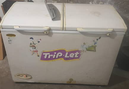 pizza setup burger setup for sale