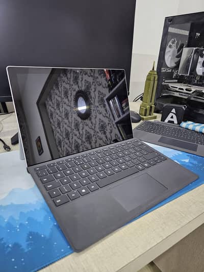 Microsoft Surface Pro 6 | Core I5-8350U | 8/256 GB | Read Ad Carefully