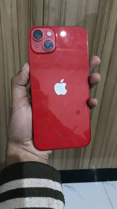 iPhone 14 Plus – Non-PTA