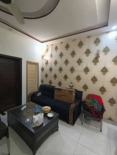 For Rent 5 Marla House Available In Sector D Bahria Town Lahore