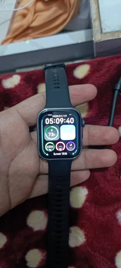 Huawei Fit 4
