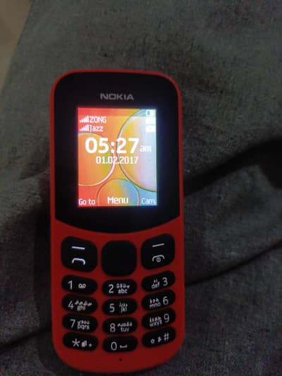 Nokia 130 original pix attached