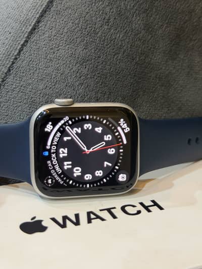 APPLE WATCH SE 2nd GEN
