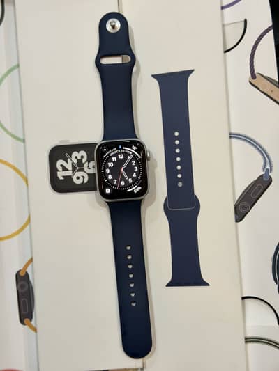APPLE WATCH SE 2nd GEN