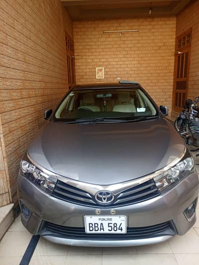 Home use Gli original condition