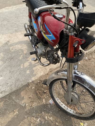 Union star 2019 Model For Sale