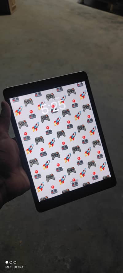 IPAD 9 GENERATION 64GB