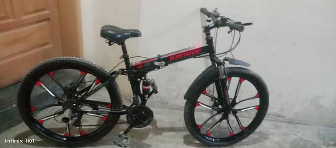 cycle for sale