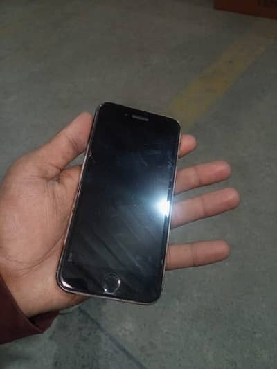 iPhone 7 pta approved 32 gy