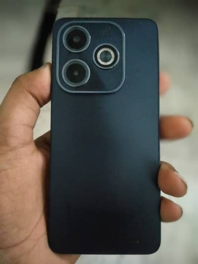 Infinix Hot 40i