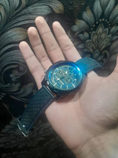 incredible watch for boys