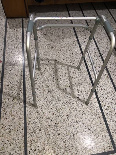 Brand new aluminium walker for sale