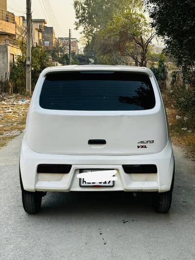 Suzuki Alto 2021 Reg 2022 in lahore