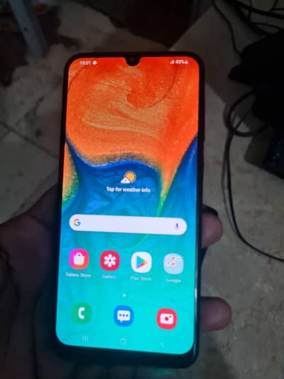 samsung a30