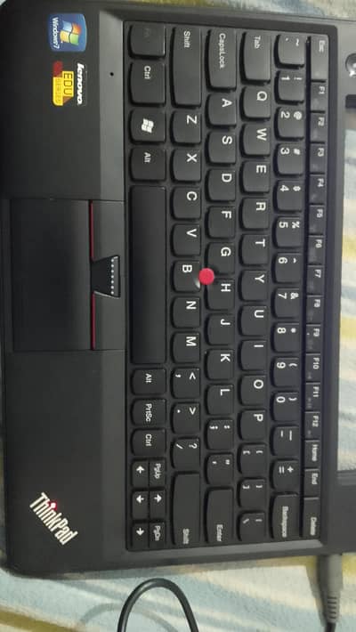 Lenovo laptop Thinkpad