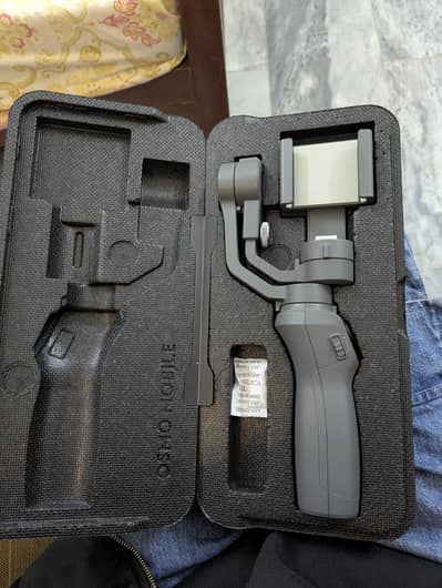 DJI Osmo Mobile 2