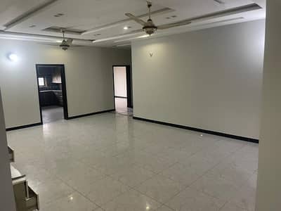Formanite Housing Society 1 Kanal Upper Portion For Rent Available
