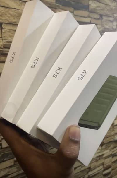 iko k7s & k7 both available for non pta & jv iphone