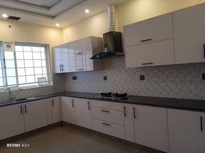 1 Kanal Upper Portion Available For Rent Near Dha Phase 5