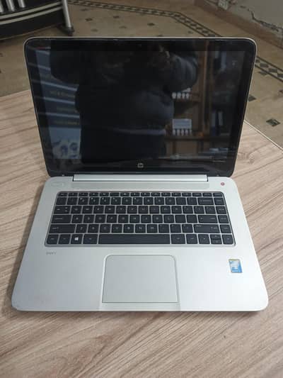 HP Envy Touchsmart i5 4th Gen