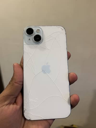 iPhone 15 Plus Factory Unlock