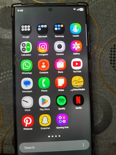 Samsung S23 Ultra. 8/128