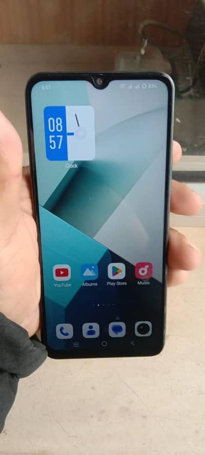 vivo y17s 4+4/128 ha exchange bi ho ja ga