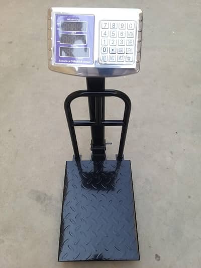 Weight Machine Scale 200kg
